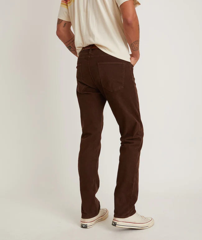 Marine Layer 5 Pocket Cambridge Corduroy Pant(s)