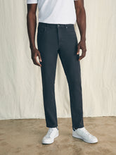 Load image into Gallery viewer, FAHERTY Stretch 5-Pocket Pant
