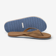 Load image into Gallery viewer, Hari Mari Women’s Fields Flip Flops
