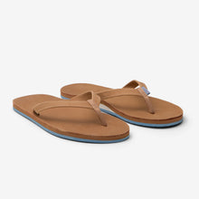 Load image into Gallery viewer, Hari Mari Women’s Fields Flip Flops
