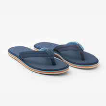 Load image into Gallery viewer, Hari Mari Men&#39;s Dunes Flip Flops
