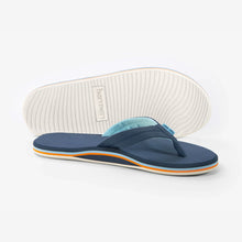 Load image into Gallery viewer, Hari Mari Men&#39;s Dunes Flip Flops
