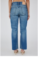 Load image into Gallery viewer, Moussy Whitmar Straight Low Rise Jean
