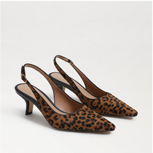 Load image into Gallery viewer, Sam Edelman Bianka Slingback Heels
