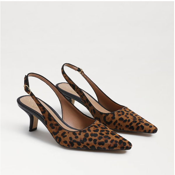 Sam Edelman Bianka Slingback Heels