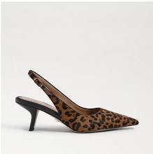 Load image into Gallery viewer, Sam Edelman Bianka Slingback Heels
