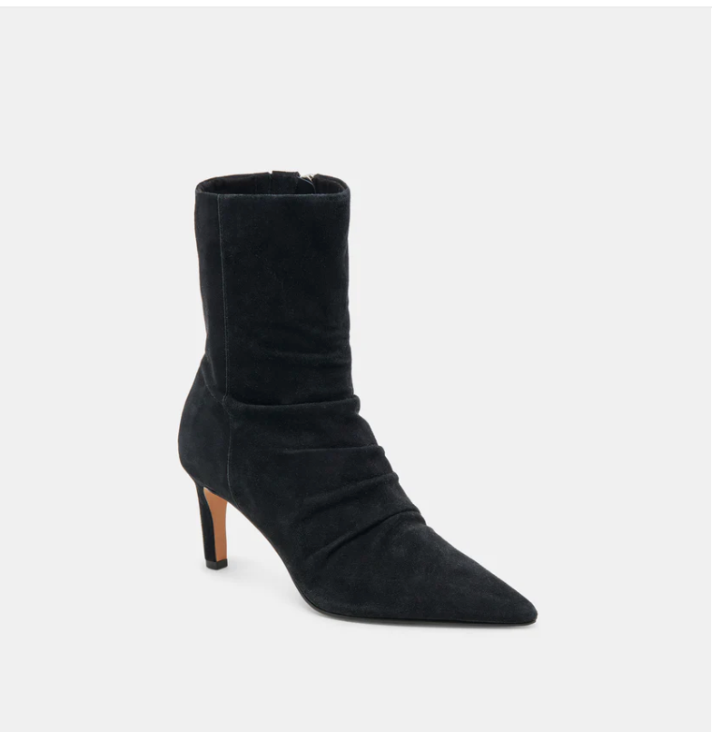 Dolce Vita Fernly Boots