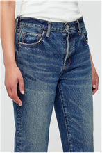 Load image into Gallery viewer, Moussy Bardin Straight Leg Jean
