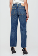 Load image into Gallery viewer, Moussy Bardin Straight Leg Jean
