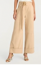 Load image into Gallery viewer, Cinq à Sept Brushed Twill Winona Pant
