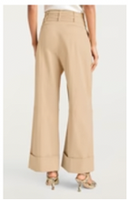 Load image into Gallery viewer, Cinq à Sept Brushed Twill Winona Pant
