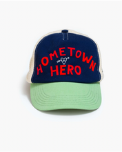 Load image into Gallery viewer, Mother Hometown Hero Baseball Hat
