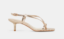 Load image into Gallery viewer, Dolce Vita Laury Heels
