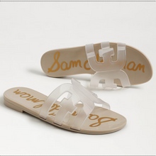 Load image into Gallery viewer, Sam Edelman Bay Jelly Slide
