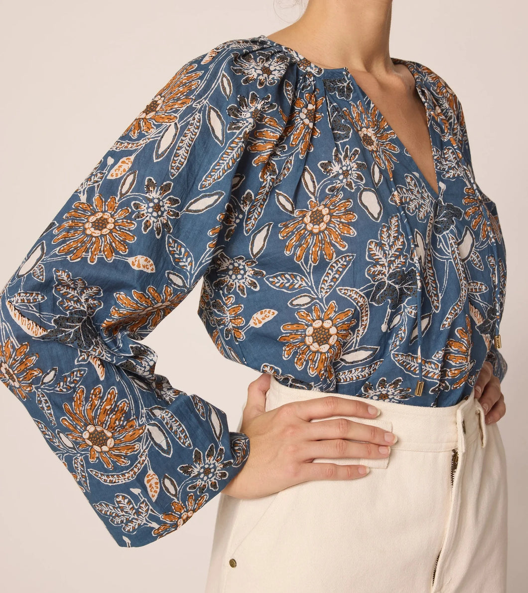 Cleobella Allison Blouse