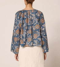 Load image into Gallery viewer, Cleobella Allison Blouse
