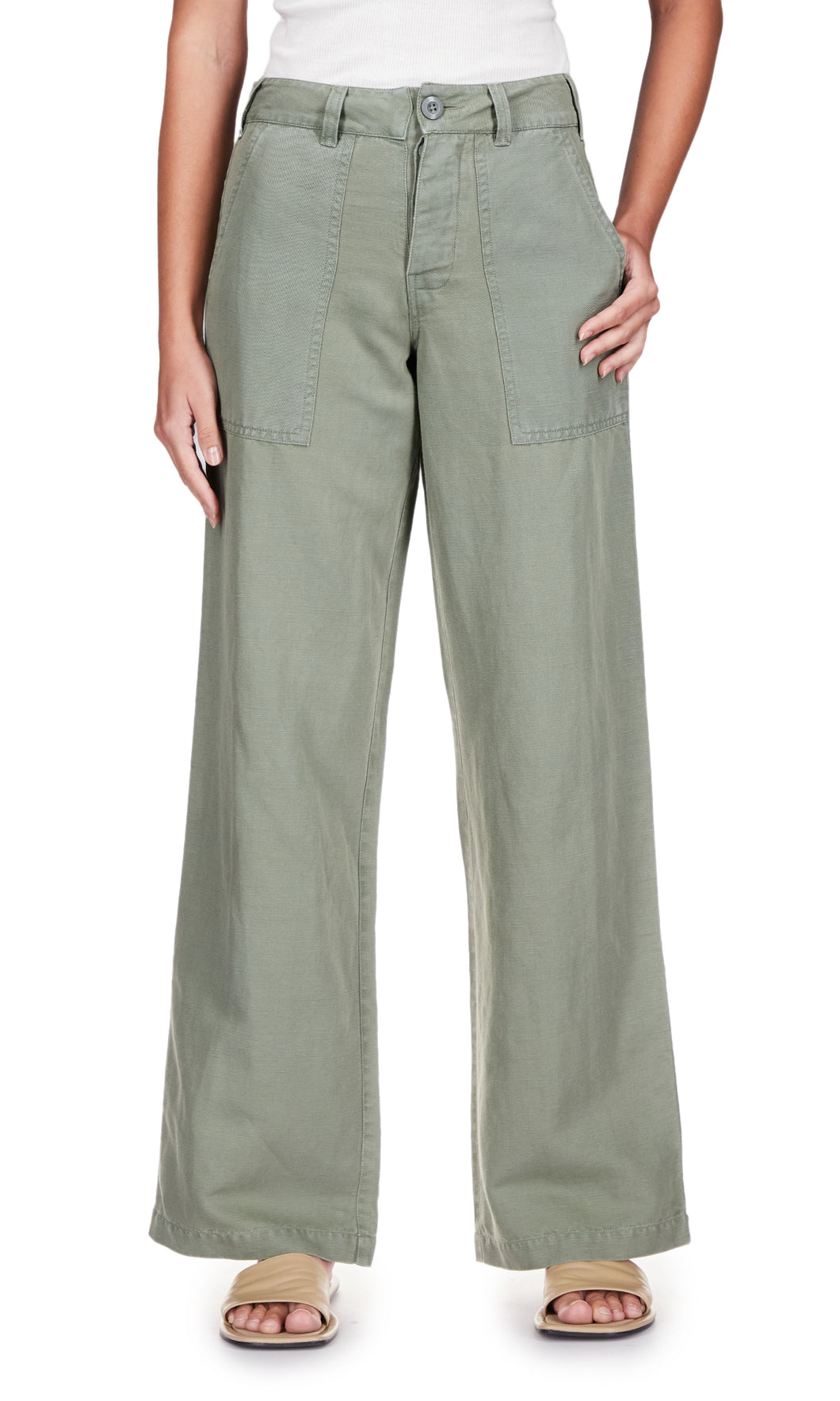 Sanctuary Army Pant