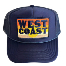 Load image into Gallery viewer, Local Beach Trucker Hat(s)
