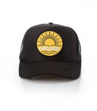 Load image into Gallery viewer, Local Beach Trucker Hat(s)
