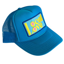 Load image into Gallery viewer, Local Beach Trucker Hat(s)
