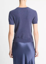 Load image into Gallery viewer, VInce Cashmere Blend Tee
