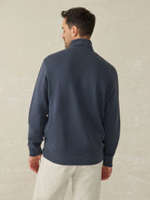 Load image into Gallery viewer, FAHERTY High Standard Fleece Quarter Zip
