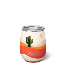 Load image into Gallery viewer, Swig Life Stemless Wine Cup(s)
