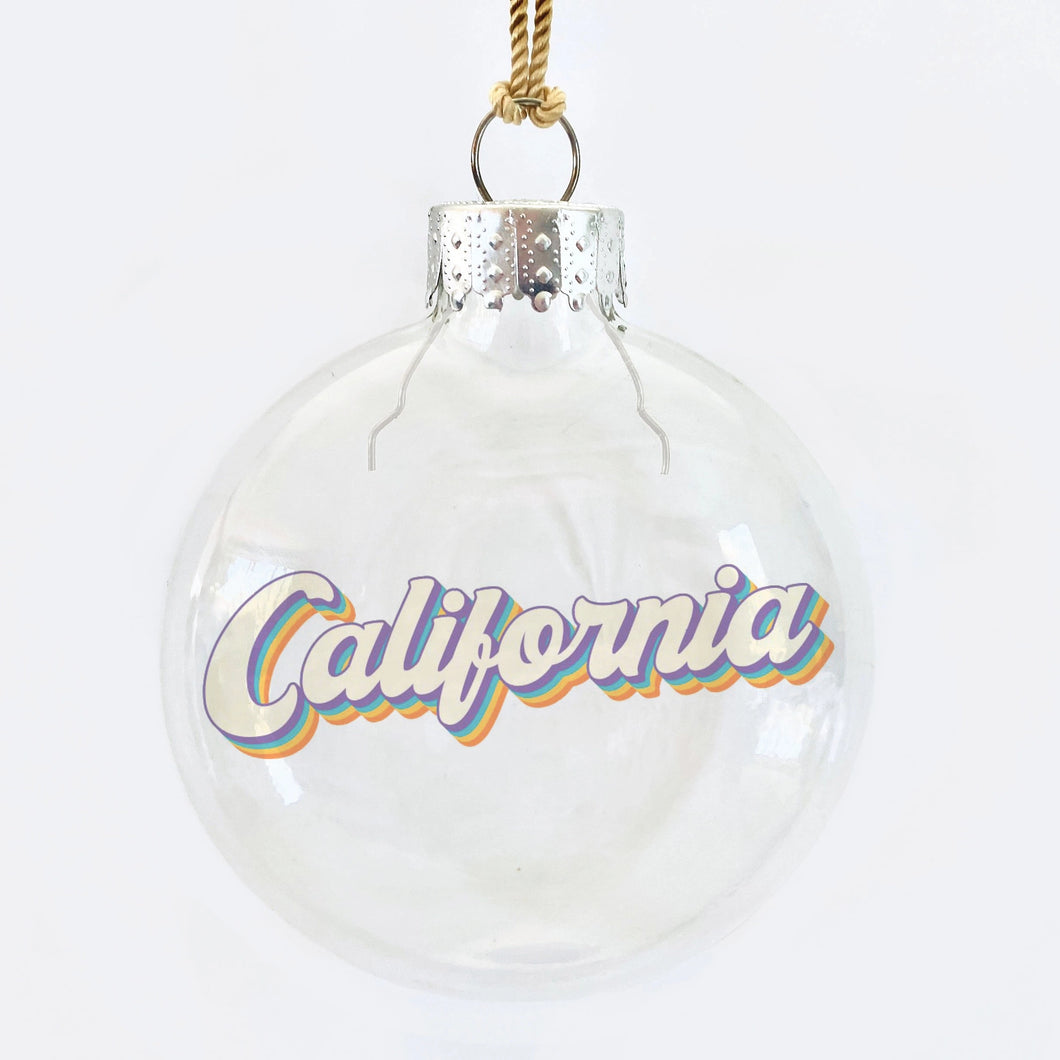 Skel & Co Holiday Ornament(s)