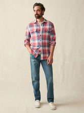 Load image into Gallery viewer, FAHERTY Legend Sweater Shirt
