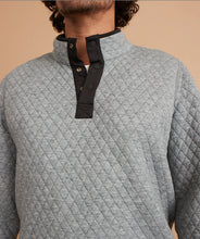 Load image into Gallery viewer, Marine Layer Corbet Reversible Pullover
