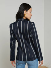 Load image into Gallery viewer, L&#39;agence Clementine Blazer
