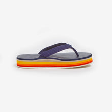 Load image into Gallery viewer, Hari Mari Women’s Dune Sunsets Flip Flops
