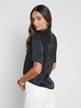 Load image into Gallery viewer, L&#39;agence Ellah Blouse
