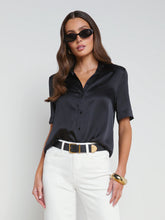 Load image into Gallery viewer, L&#39;agence Ellah Blouse
