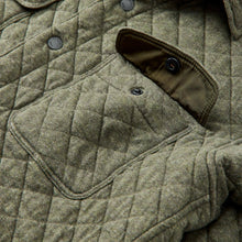 Load image into Gallery viewer, FAHERTY Epic Quilted Cloud Fleece CPO
