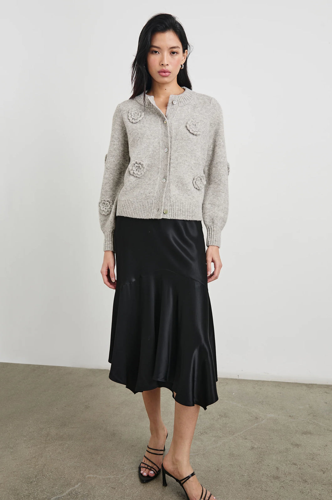 Rails Francesca Cardigan