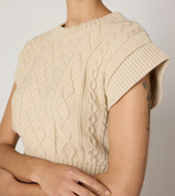 Load image into Gallery viewer, Cleobella Gigi Sweater Vest
