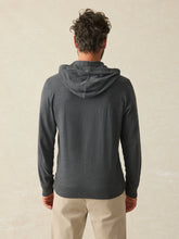 Load image into Gallery viewer, FAHERTY Sunwashed Slub Hoodie
