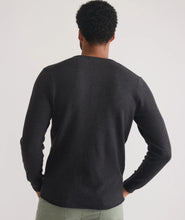 Load image into Gallery viewer, Marine Layer Henley Sweater
