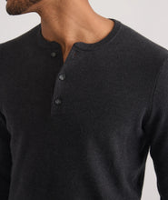 Load image into Gallery viewer, Marine Layer Henley Sweater
