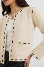 Load image into Gallery viewer, Rails Juliette Jacket
