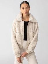 Load image into Gallery viewer, Sanctuary Libby Sherpa Jacket
