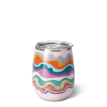 Load image into Gallery viewer, Swig Life Stemless Wine Cup(s)
