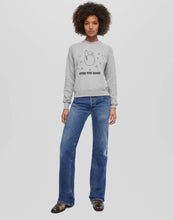 Load image into Gallery viewer, RE/DONE Classic &quot;Snoopy Moon&quot; Crewneck
