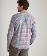 Load image into Gallery viewer, Marine Layer Stretch Selvage Long Sleeve Shirt(s)
