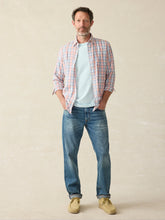 Load image into Gallery viewer, FAHERTY The Movement Shirt
