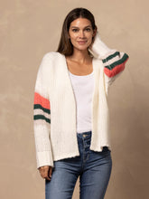 Load image into Gallery viewer, 27 Miles Rizzo Chunky Cardigan
