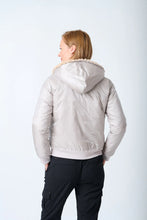 Load image into Gallery viewer, My Anorak The Sherpa Hood Bomber Jacket
