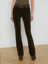 Load image into Gallery viewer, L&#39;AGENCE Stevie High-Rise Straight Leg Jean
