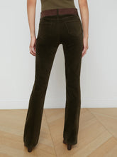 Load image into Gallery viewer, L&#39;AGENCE Stevie High-Rise Straight Leg Jean
